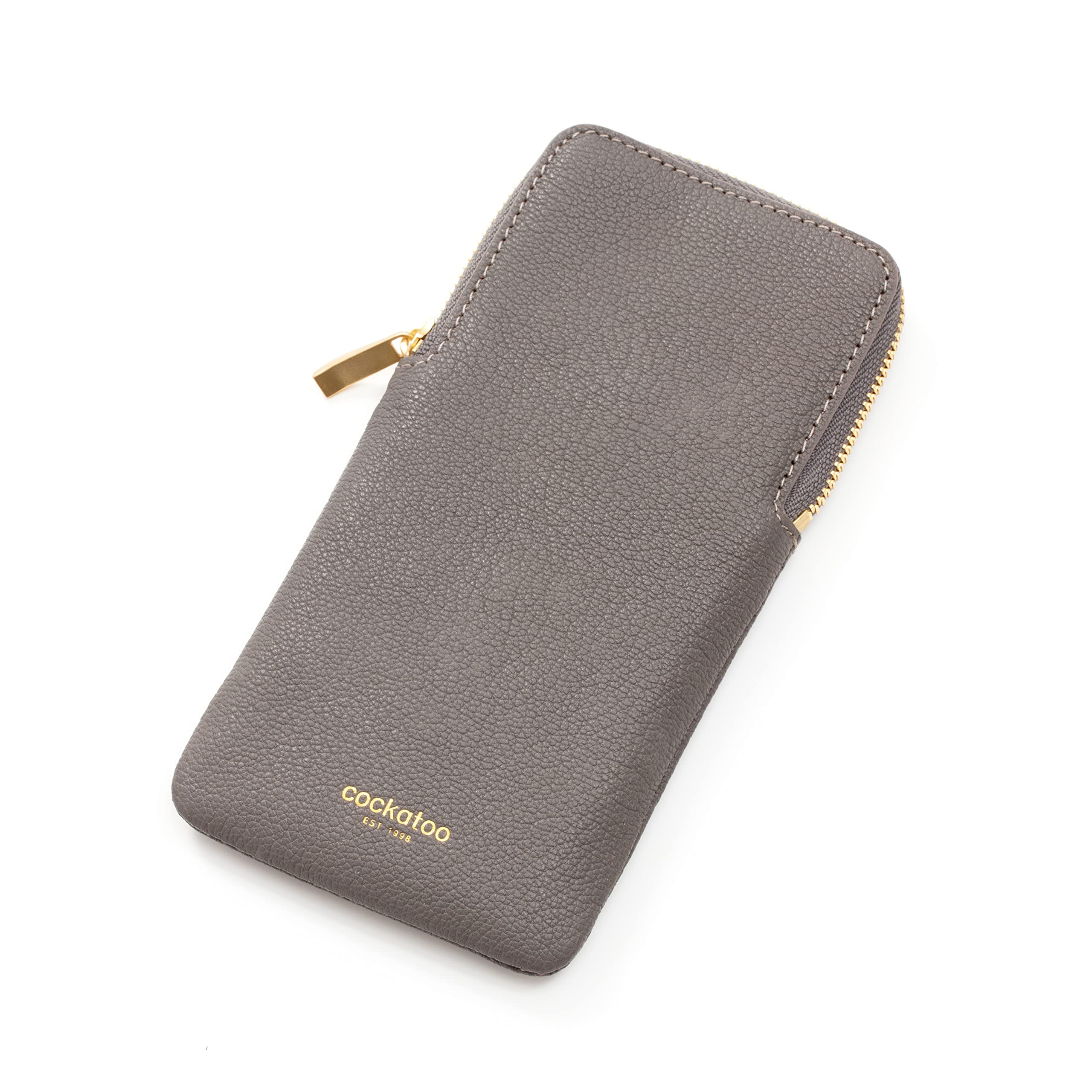 SUNGLASSES CASES